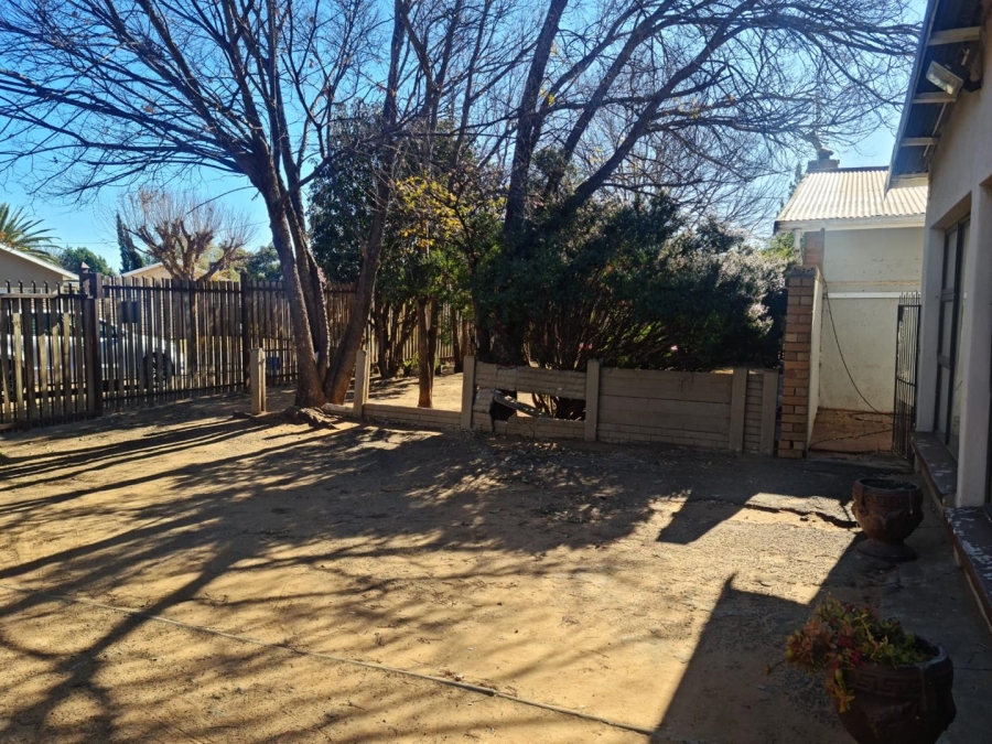 3 Bedroom Property for Sale in Hospitaalpark Free State